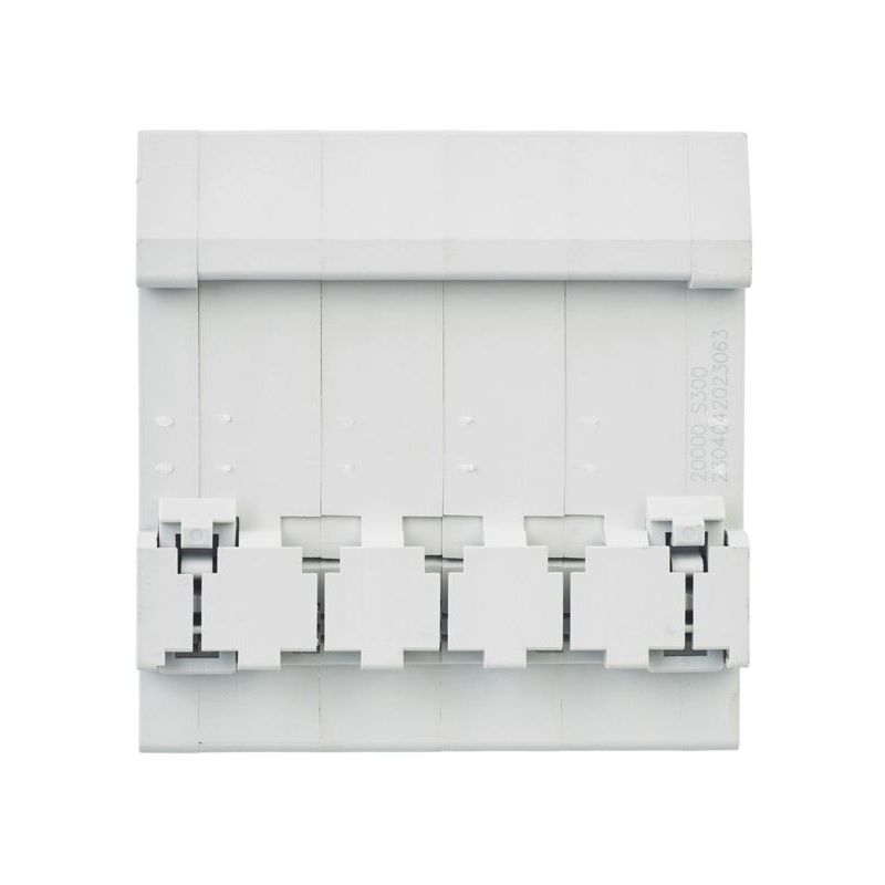 KARAT Дифференциальный автомат АД14S 4P 63А 300мА тип AC IEK