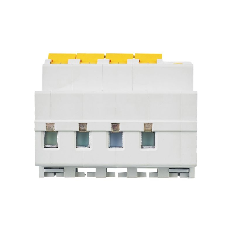 KARAT Дифференциальный автомат АД14S 4P 63А 300мА тип AC IEK