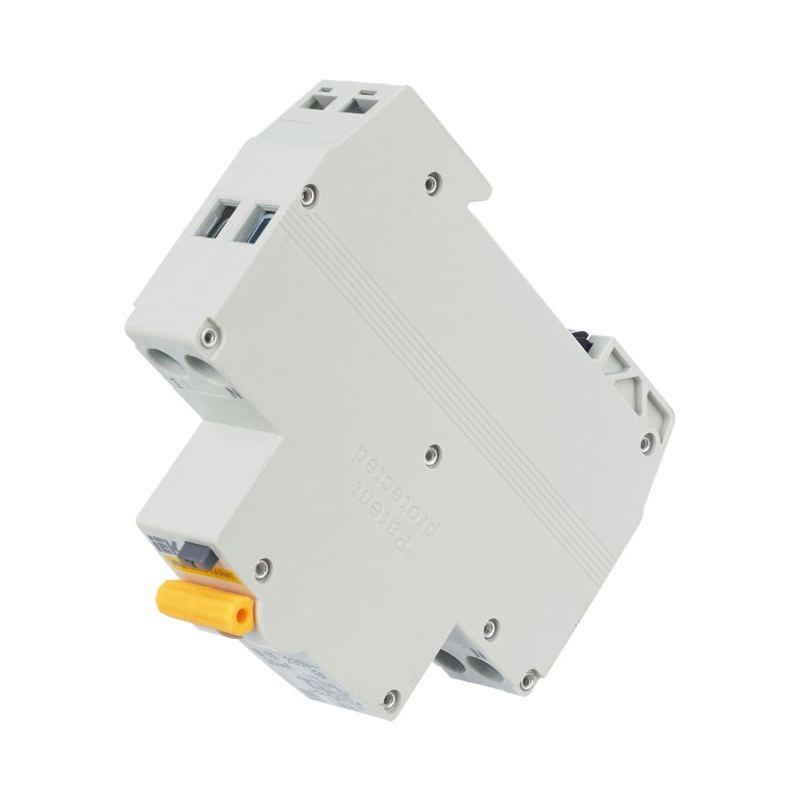 Выключатель автоматический дифференциального тока АВДТ32ML тип A В10 30мА KARAT IEK