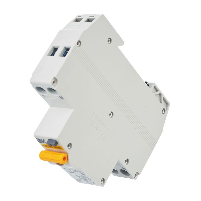 Выключатель автоматический дифференциального тока АВДТ32МL C16 10мА KARAT IEK