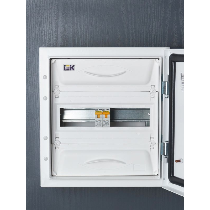 Выключатель автоматический дифференциального тока АВДТ32МL C16 10мА KARAT IEK