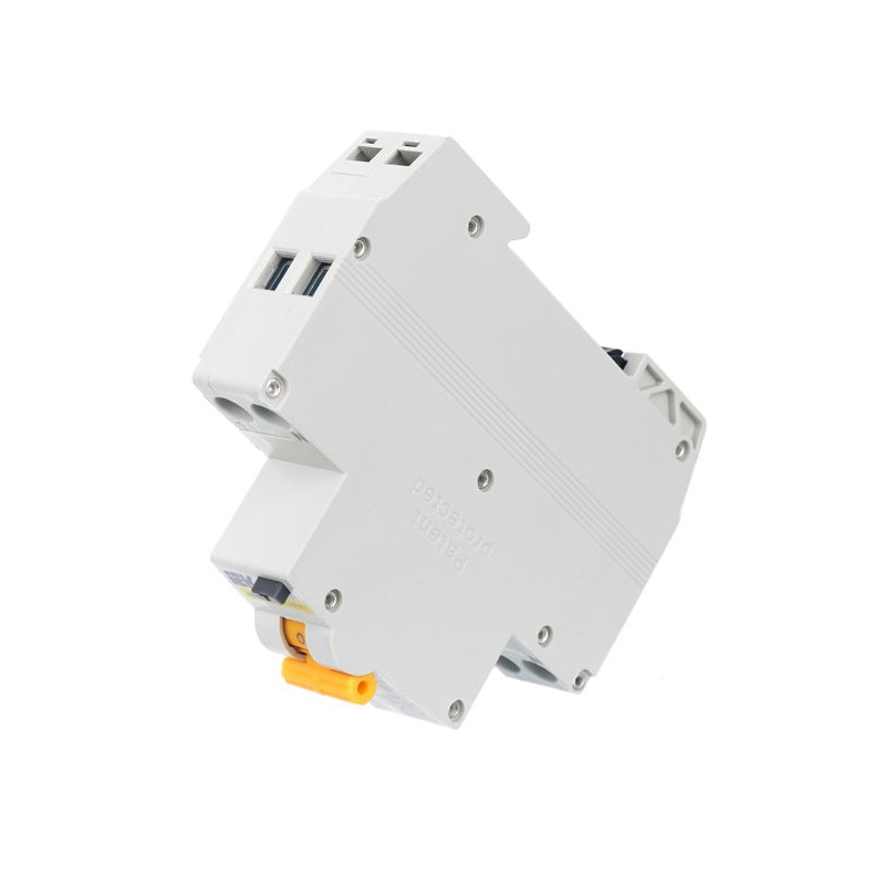 Выключатель автоматический дифференциального тока АВДТ32ML тип A С16 30мА KARAT IEK