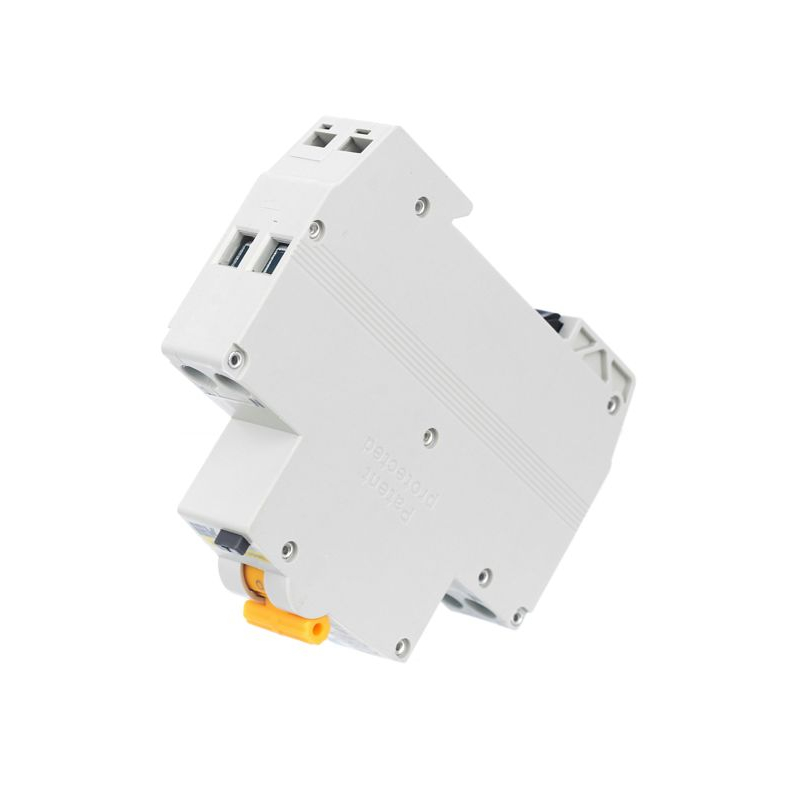 Выключатель автоматический дифференциального тока АВДТ32ML тип A С25 30мА KARAT IEK