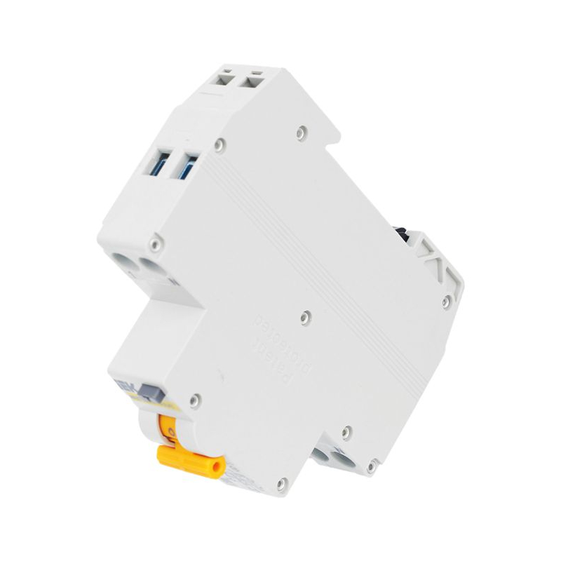 Выключатель автоматический дифференциального тока АВДТ32МL C25 100мА KARAT IEK