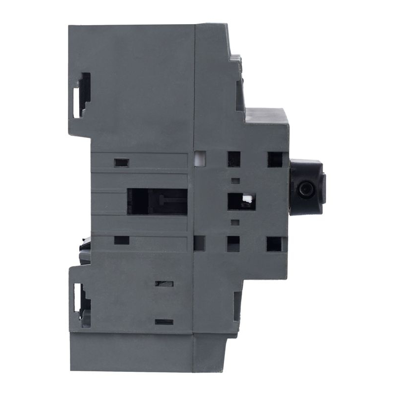 Выключатель-разъединитель модульный ВРМ-2 3P 80А IEK