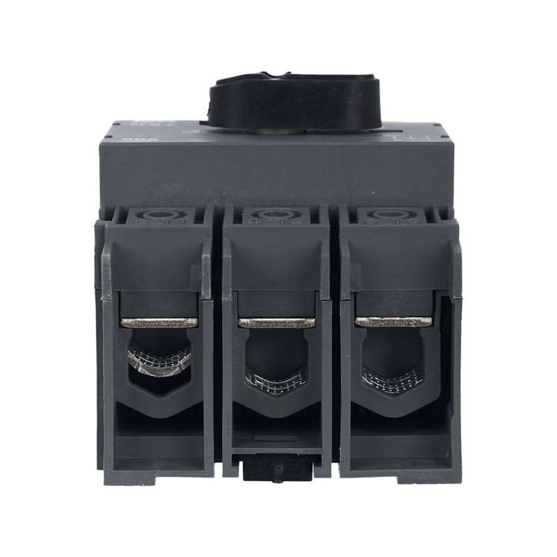 Выключатель-разъединитель модульный ВРМ-2 3P 80А IEK