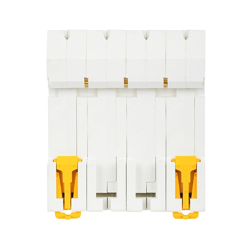 ARMAT Автоматический выключатель M06N 4P D 25А IEK