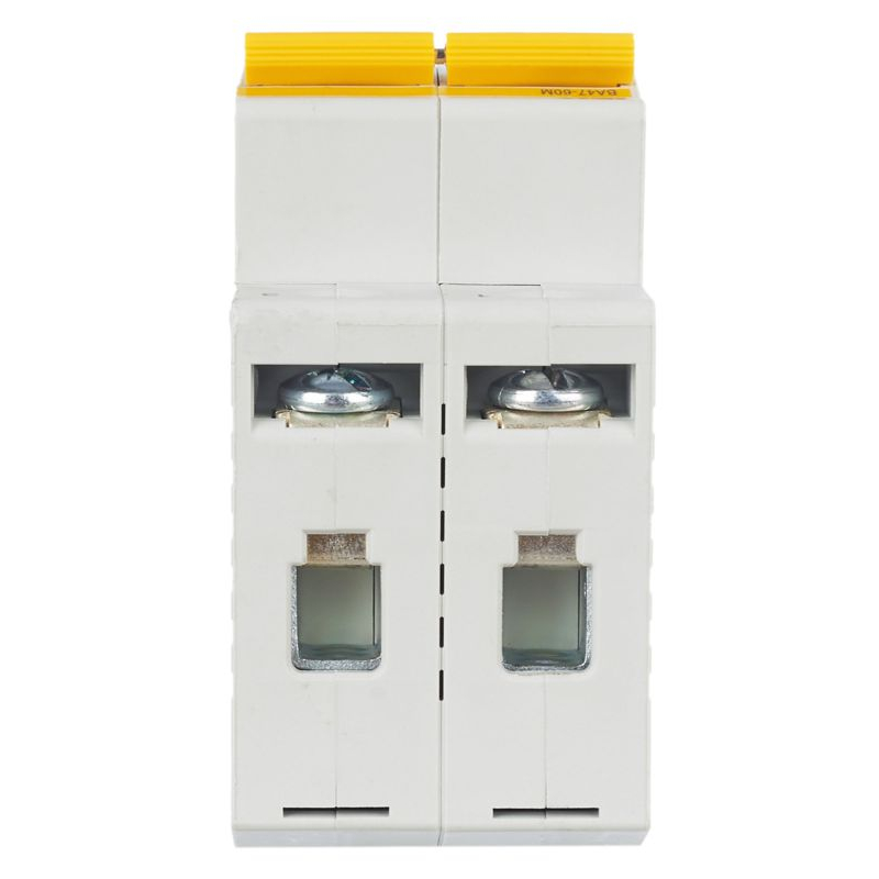 KARAT Автоматический выключатель ВА47-60M 2P C 16А 6кА IEK