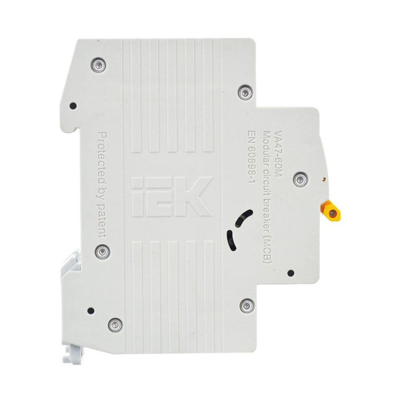 KARAT Автоматический выключатель ВА47-60M 2P C 20А 6кА IEK