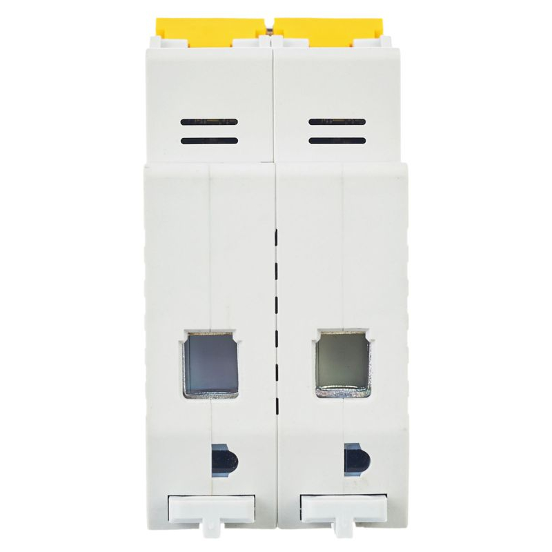 KARAT Автоматический выключатель ВА47-60M 2P C 20А 6кА IEK