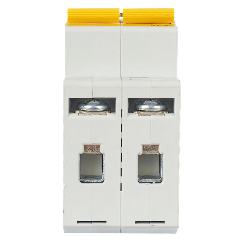 KARAT Автоматический выключатель ВА47-60M 2P C 40А 6кА IEK