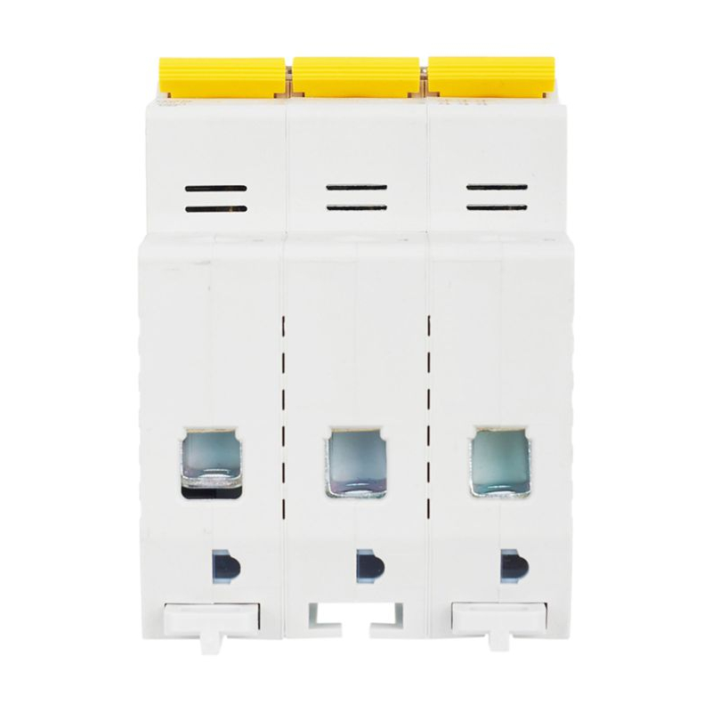 KARAT Автоматический выключатель ВА47-60M 3P B 25А 6кА IEK