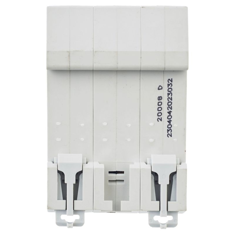 KARAT Автоматический выключатель ВА47-60M 3P D 32А 6кА IEK