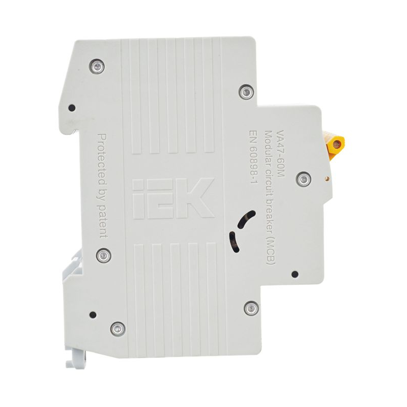 KARAT Автоматический выключатель ВА47-60M 3P D 32А 6кА IEK