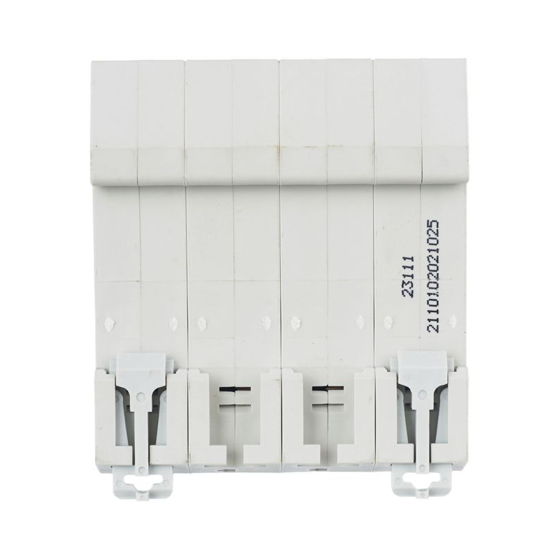 KARAT Автоматический выключатель ВА47-60M 4P C 25А 6кА IEK