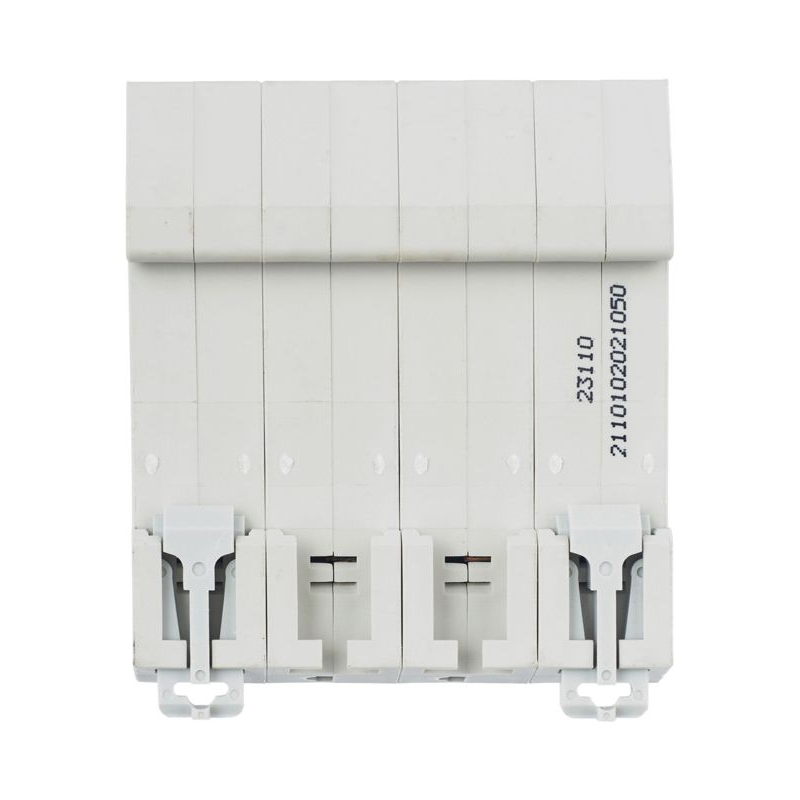 KARAT Автоматический выключатель ВА47-60M 4P C 50А 6кА IEK