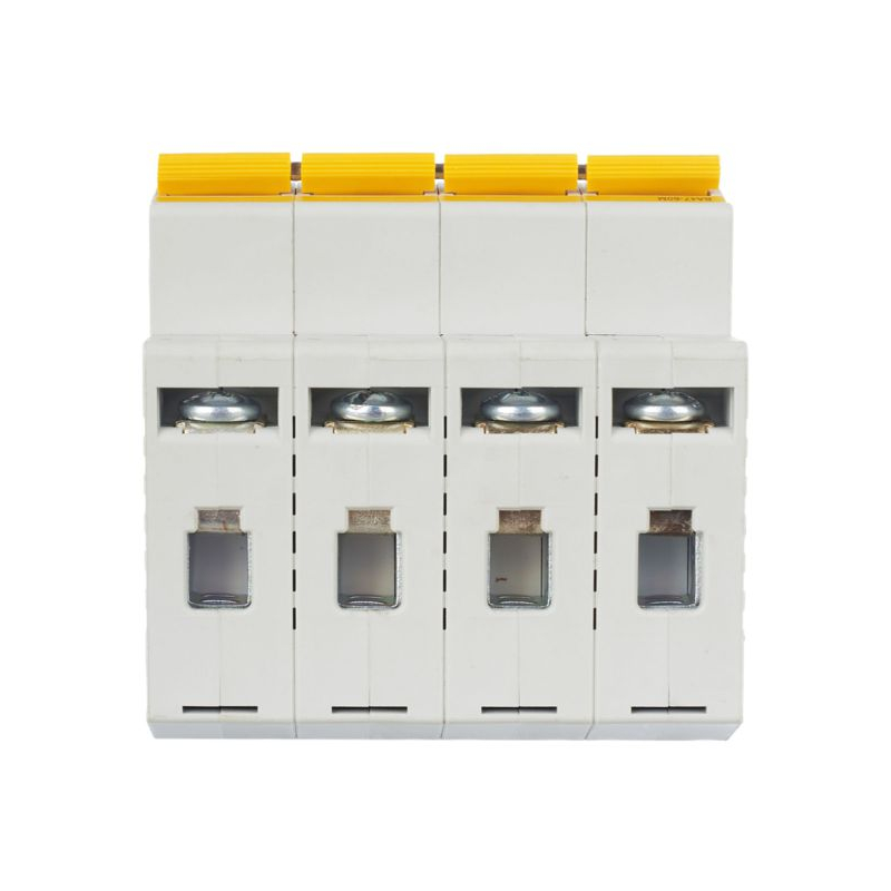 KARAT Автоматический выключатель ВА47-60M 4P C 50А 6кА IEK