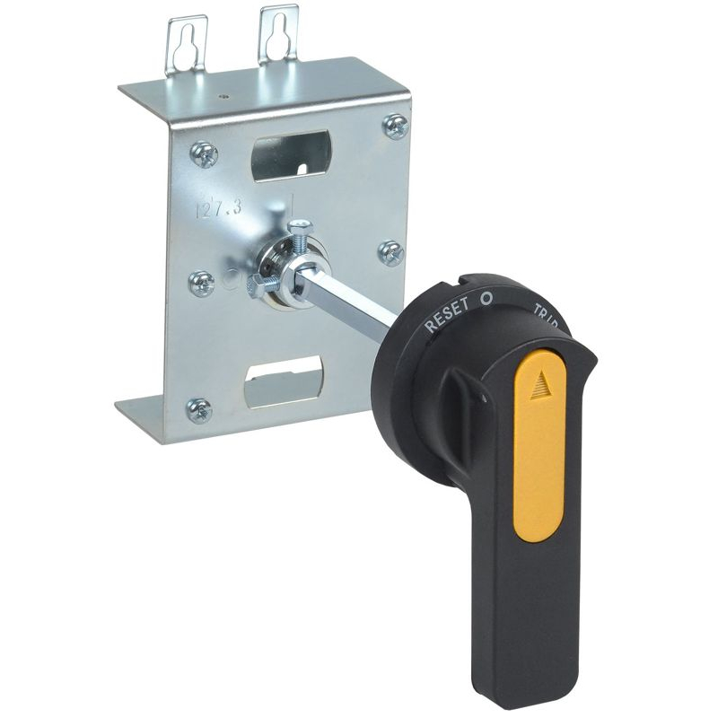 Привод поворотный ПРПм-1 125А для ВА88-32 MASTER IEK