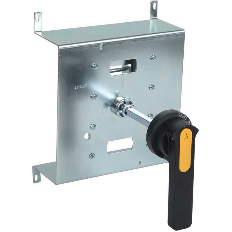 Привод поворотный ПРПм-1 630/800 для ВА88-40 MASTER IEK