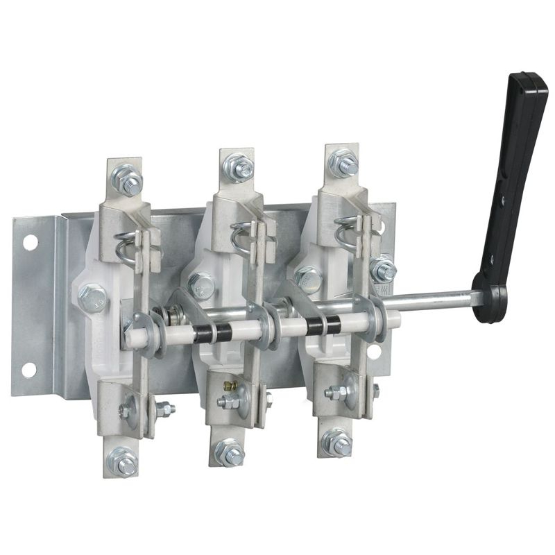 Разъединитель РЕ19-37-31120 400А GENERICA