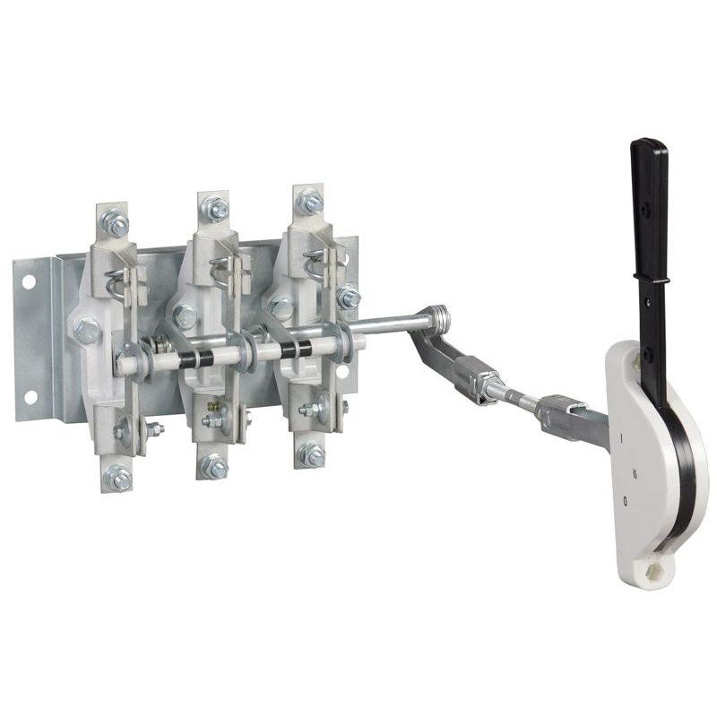 Разъединитель РЕ19-35-31140 250А GENERICA