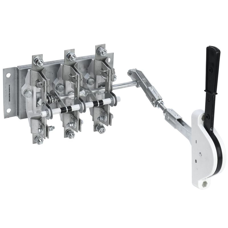 Разъединитель РЕ19-37-31140 400А GENERICA