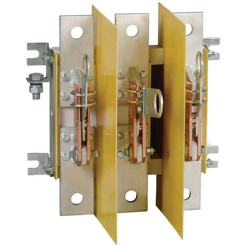 Разъединитель РЕ19-43-31160 1600А GENERICA Разъединитель РЕ19-43-31160 1600А GENERICA