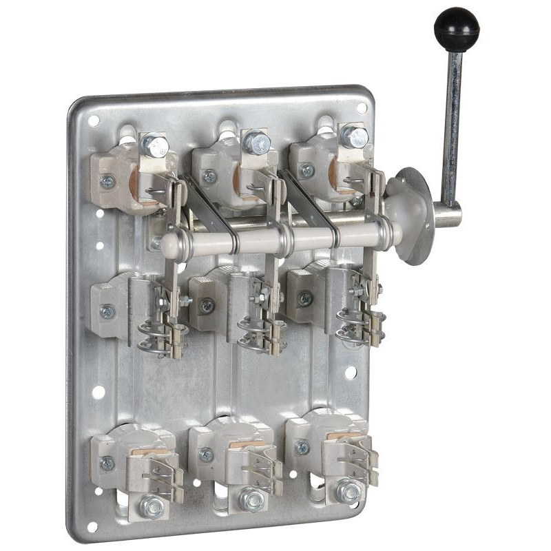 Разъединитель РПБ-2 250А П GENERICA Разъединитель РПБ-2 250А П GENERICA