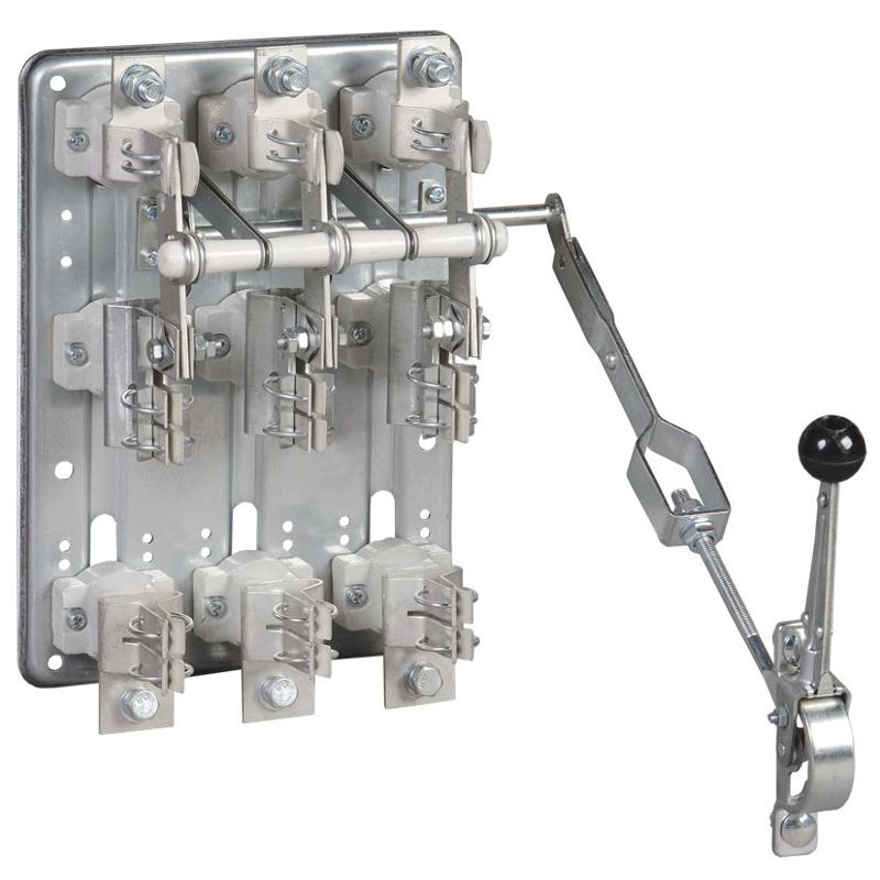 Разъединитель РПС-4 400А П GENERICA