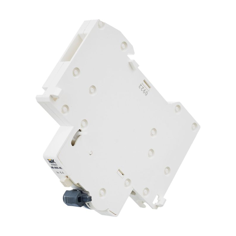 ARMAT Аварийный контакт AR-AUX-AC 240...415В IEK