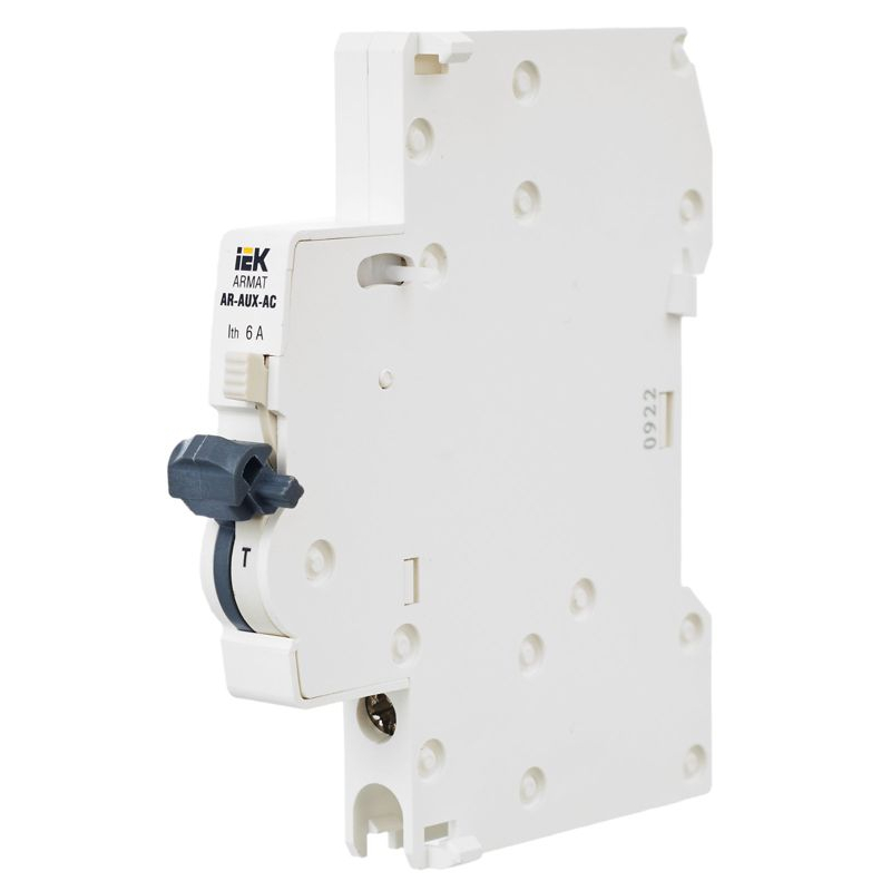 ARMAT Аварийный контакт AR-AUX-AC 240...415В IEK