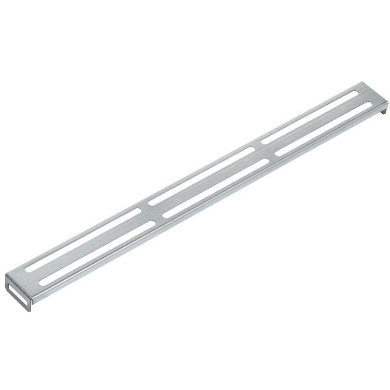 SMART Рейка поперечная двухрядная 562мм (2шт/компл) IEK