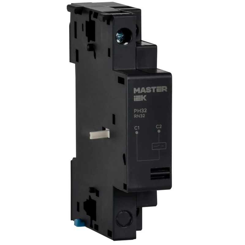 Расцепитель независимый РН32 Ue 400В IEK