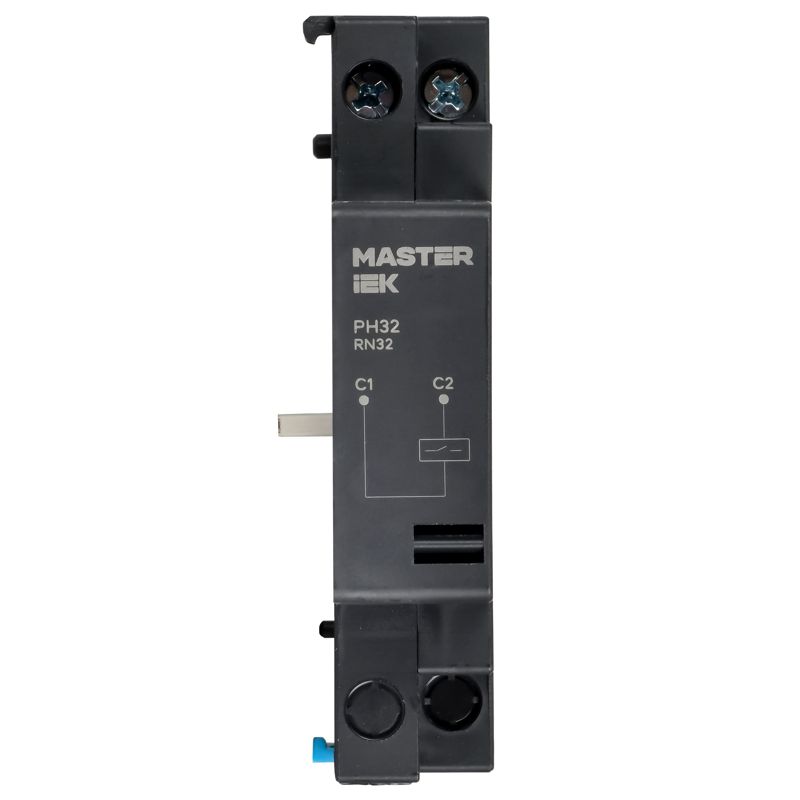 Расцепитель независимый РН32 Ue 400В IEK