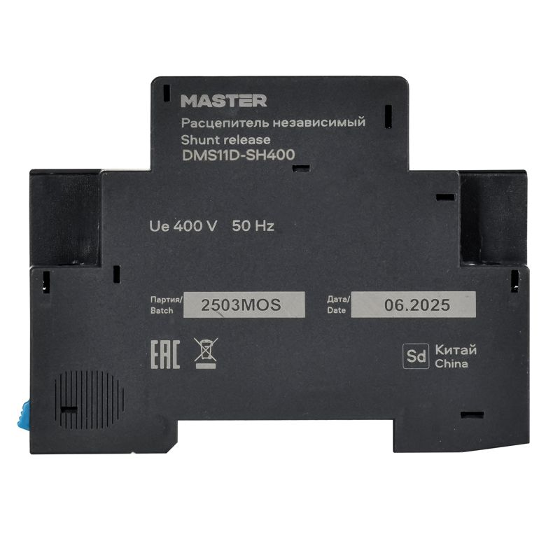 Расцепитель независимый РН32 Ue 400В IEK