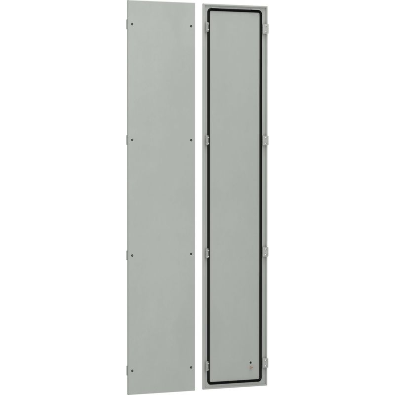 FORMAT Панель задняя 2000х600мм IP54 IEK