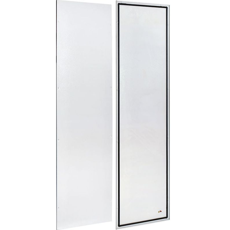 FORMAT Панель боковая 2000х800мм IP54 (2шт/компл) IEK