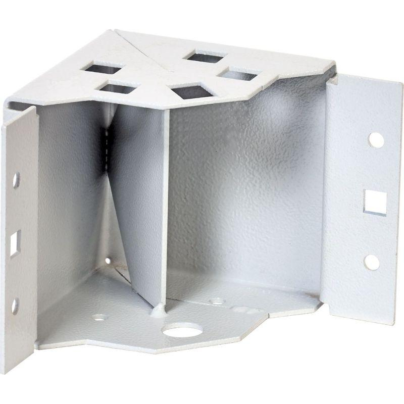 FORMAT Угол цоколя 100мм IP54 (4шт/компл) IEK