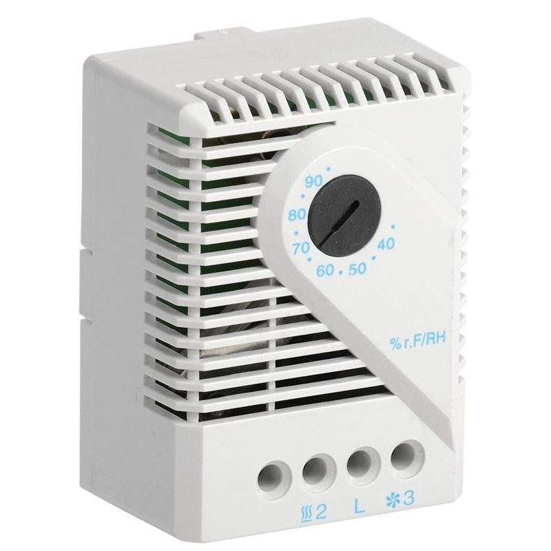 Гигростат механический УККг от 35 до 95 RH IEK