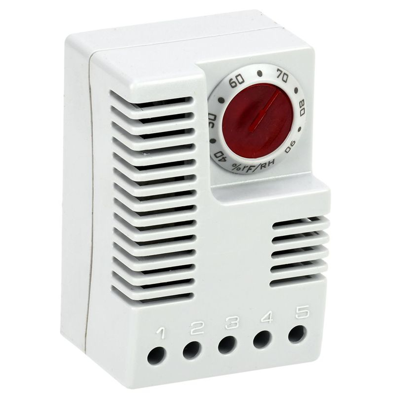 Гигростат электронный УККг от 40 до 90 RH IEK