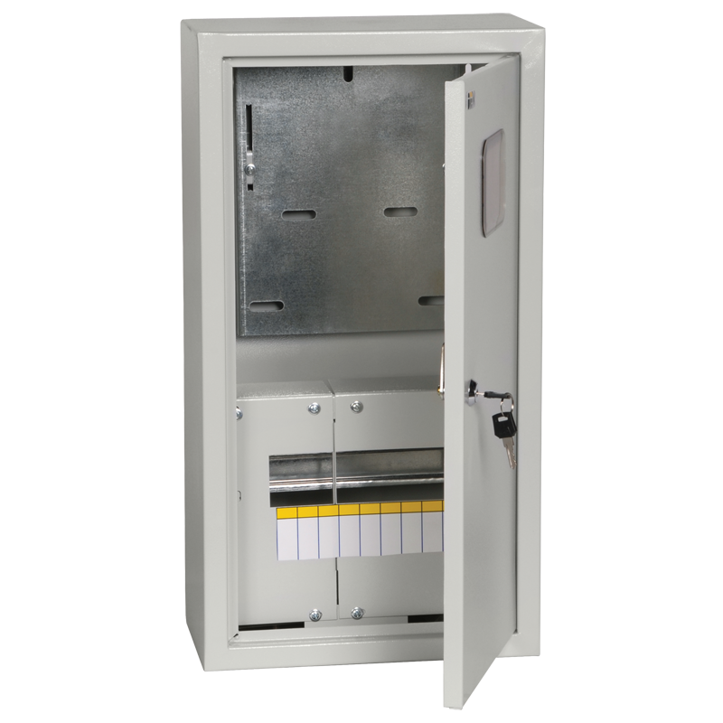 Корпус металлический ЩУРн-1/24зо-1 36 УХЛЗ IP31