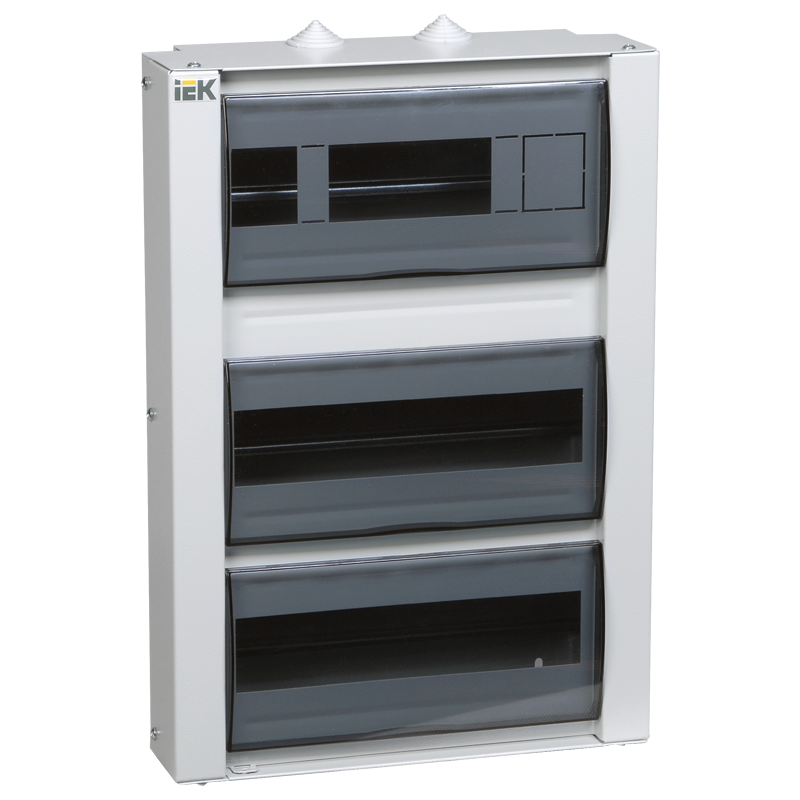 Корпус металлический ЩУРн-1/24-1 41 IP31 LIGHT