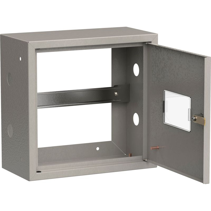 Корпус металлический ЯУ-290-300 LIGHT IEK