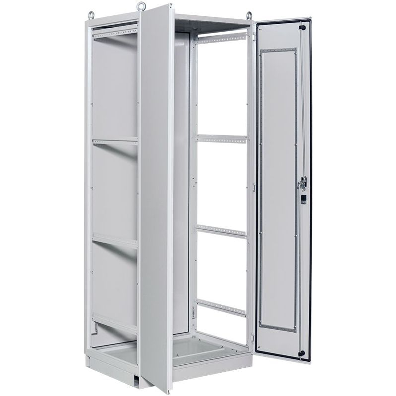TITAN Шкаф напольный цельносварной ВРУ-1 18.80.45-2Д IP31 IEK