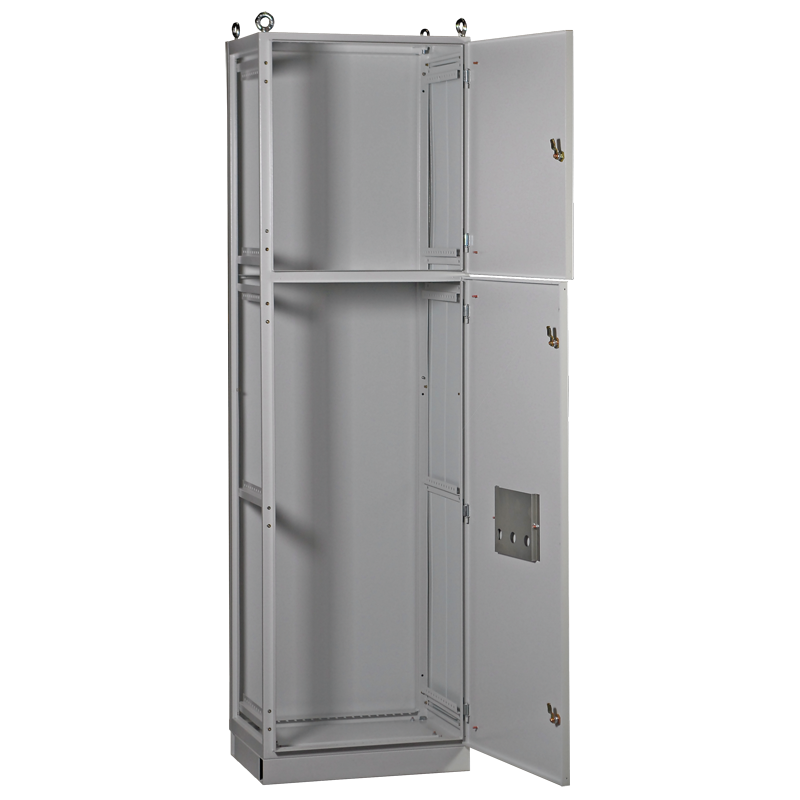 Шкаф напольный цельносварной ВРУ-2 18.80.60 IP31 TITAN
