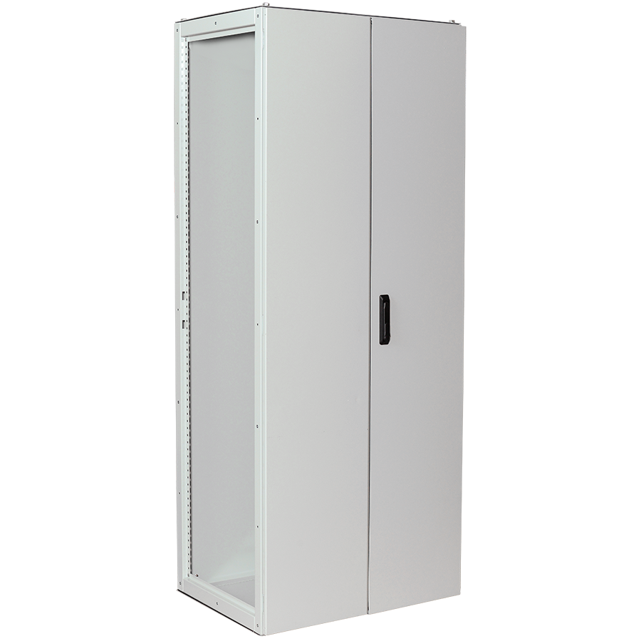 ВРУ сборный корпус 1800х800х600-2Д IP31 SMART IEK
