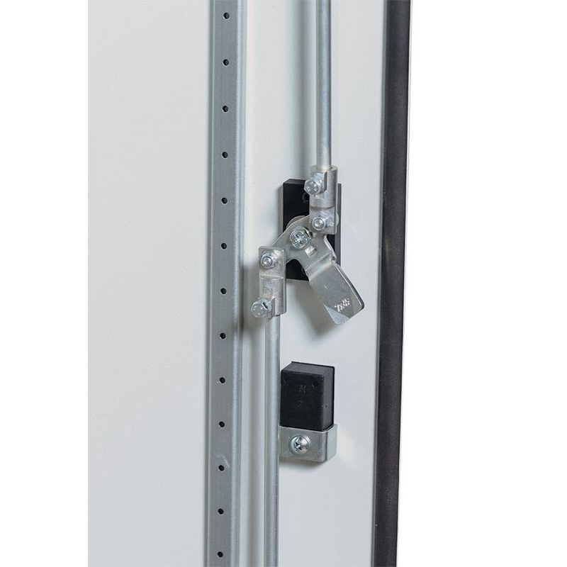 SMART Корпус металлический сборный ВРУ 1800х800х600мм-2Д IP31 IEK