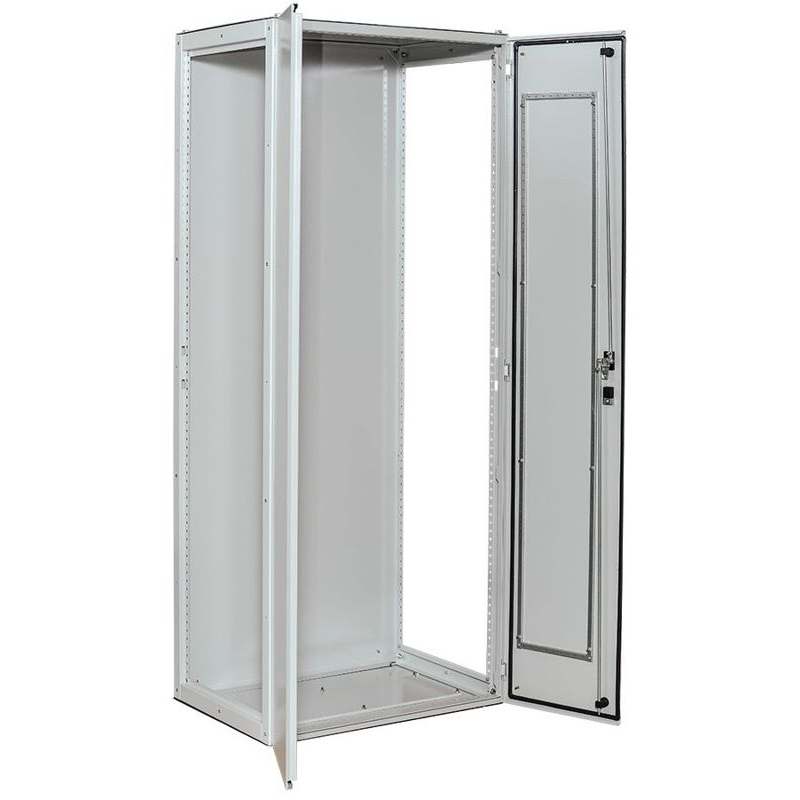 SMART Корпус металлический сборный ВРУ 1800х800х600мм-2Д IP54 IEK