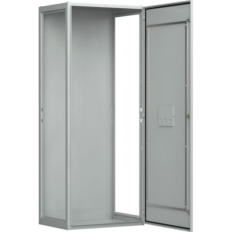 SMART Корпус металлический сборный ВРУ 1800х800х600мм IP54 IEK