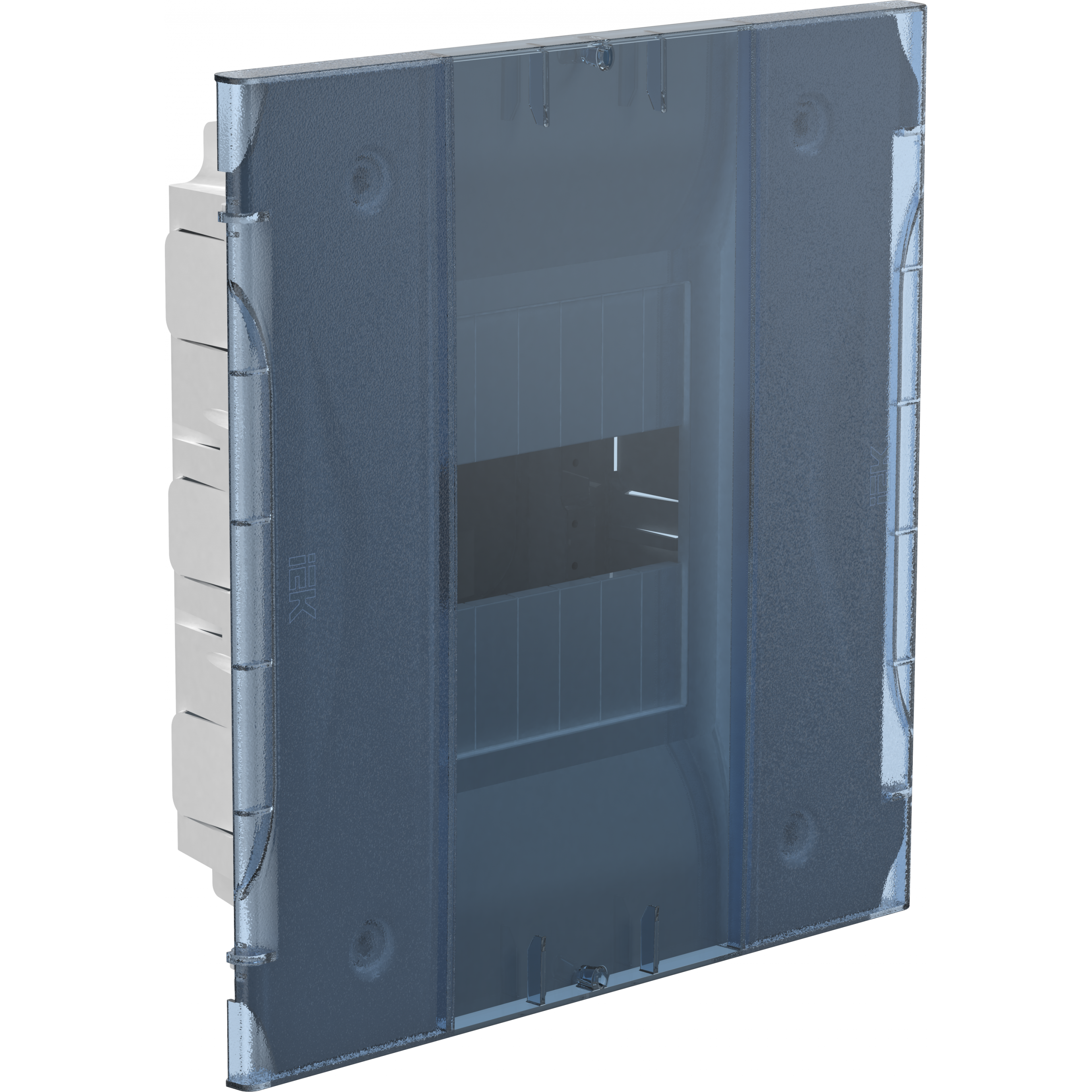KREPTA 5 Корпус пластиковый ЩРВ-П-6 IP41 IEK